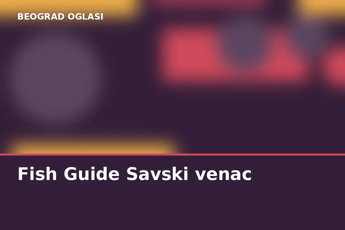 Fish Guide